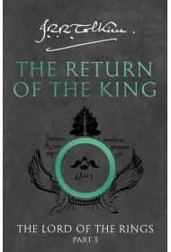 The Return of the King. The Lord of the Rings