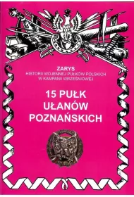15 pu�k u�an�w pozna�skich