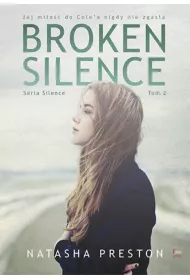 Broken Silence Tom 2 * *