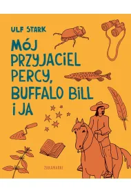 M�j przyjaciel Percy, Buffalo Bill i ja