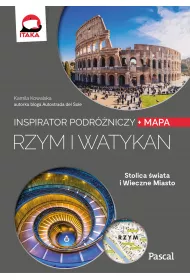 Rzym i Watykan. Inspirator podr�niczy