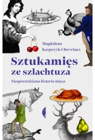 Sztukamis ze szlachtuza. Nieopowiedziana historia misa