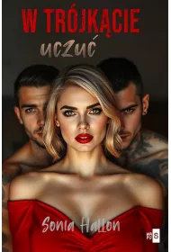 W tr�jk�cie uczu�