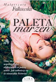 eBook Paleta marze� mobi epub