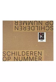 Sellmar Malowanie po numerach Kwiaty 40x50