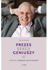Prezes Sekcji Geniuszy