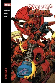 Spider-Man/Deadpool. Tom 3. Wycieczka