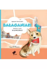 Ba�aganiaki humorki