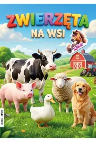 Zwierz�ta na wsi