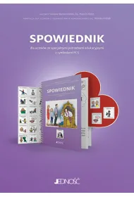 Spowiednik dla uczni�w ze specjalnymi potrzebami edukacyjnymi z symbolami PCS