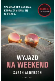 Wyjazd na weekend