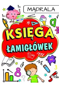 Ksi�ga �amig��wek. M�drala