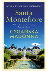 Cygaska madonna