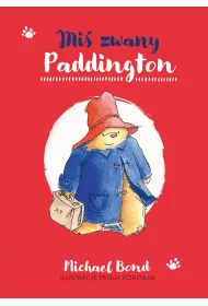 eBook Mi zwany Paddington. Paddington. Tom 1 mobi epub