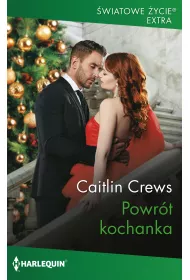 eBook Powrt kochanka mobi epub
