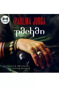 Audiobook Pachan. Seria gruziska. Tom 2 mp3