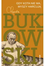 eBook Gdy kota nie ma, myszy harcuj mobi epub