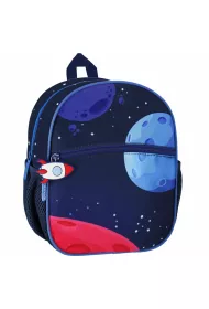 Plecak mini Kosmos Astronauta STARPAK 527200