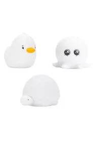 Rabbit&Friends Zestaw lampek mini wodne