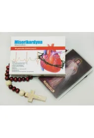 Miserikordyna (misericordium) Wersja j�zykowa: Niemiecka