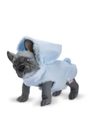 Piesek Nono buldog francuski 32cm