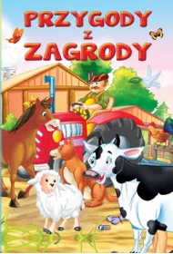 Przygody z zagrody *