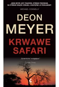 Krwawe safari