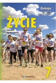 Biologia kl. 7 SP Podr�cznik 2017
