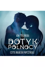 Audiobook Dotyk pnocy. Tom I mp3