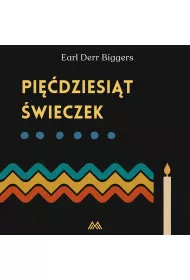 Audiobook Pidziesit wieczek mp3