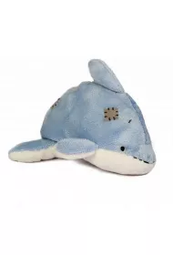 Niebieski nosek - DELFIN 10cm (G01W0812) * Carte Blanche