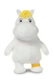Muminki maskotka Panna Migotka 16cm Aurora World