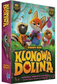 Klonowa Dolina