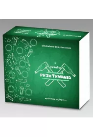 Szko�a przetrwania Grammi