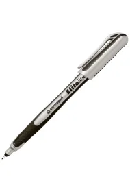 Centropen Cienkopis Elite liner 4721 F 0,3mm czarny