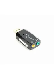 Gembird Karta dwikowa Virtus Plus USB2.0
