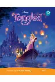 PEKR Tangled (3) DISNEY