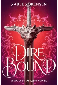Dire Bound wer. angielska
