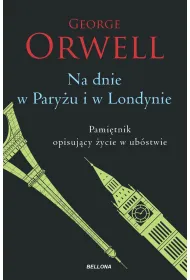 Na dnie w Pary�u i w Londynie (pocket)