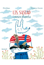Lis, s�siad i nasza planeta