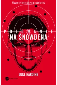 Polowanie na Snowdena