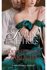 Gdy wicehrabia si� zakocha