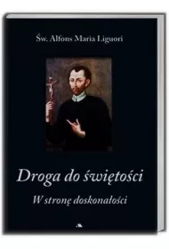 Droga do �wi�to�ci. W stron� doskona�o�ci