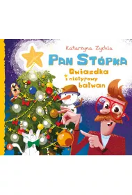 Pan Stpka, Gwiazdka i nietypowy bawan