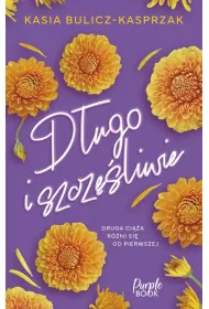 Dugo i szczliwie. Wielkie Litery