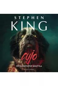 Audiobook CUJO mp3