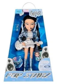 Bratz Pop Starz Doll - Jade Mga Entertainment