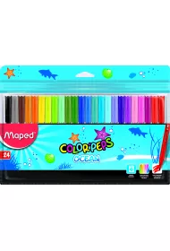 Maped Flamastry Colorpeps Ocean 24 szt.