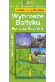 Wybrze�e Ba�tyku. Pomorze Gda�skie