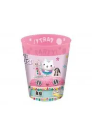 Godan Kubeczki wielokrotnego u�ytku 250ml 4 szt.